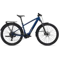 Giant Talon E+EX Gen 2 430Wh 29'' 2026 E-Bike-Blau-L