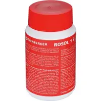 Rothenberger Fittingslötpaste ROSOL 1S, 250g