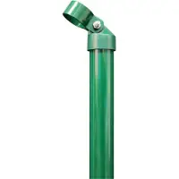 Alberts Streben inkl. 38 grün-besch. 34x1500mm fvz