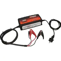 Ks Tools 12V + 24V SMARTcharger Hochfrequenz-Batterieladegerät 25A/12,5A ( 550.1745 )