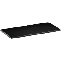 Bachmann DUE 2x Cover, schwarz