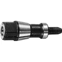 Fein Spannzange, Ø 3 mm, Einstecktiefe 30 mm