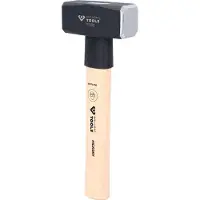 BRILLIANT TOOLS BT075100, 1,1 kg