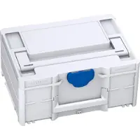 Tanos Systainer³ M 187 lichtgrau - 83000003