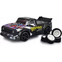 Amewi Breaker, Sportwagen, 1:16, 14 Jahr(e), 1200 mAh, 604 g