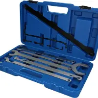 Sonstiges Brilliant Tools BT521250, 4,14 kg, 480 mm, 280 mm, 90 mm, 11 Stück(e)