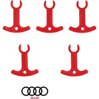 BRILLIANT TOOLS Nockenwellen-Distanzstücke für VAG