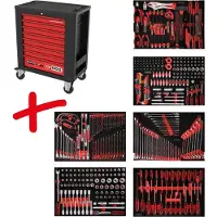 Ks Tools 815.6399, 106,6 kg