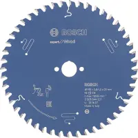 Bosch RUNDSAVKLINGE 180X20X2,6MM 48T EXP WOOD