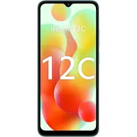 Xiaomi Redmi 12C 17 cm (6.71 Zoll) Dual-SIM Android 12 4G Mikro-USB 4 GB 128 GB 5000 mAh Grün
