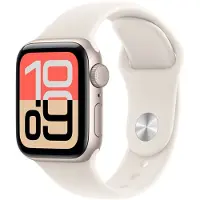 Apple Watch SE (3nd generation) , OLED, Touchscreen, 64 GB, WLAN, GPS, 26,4 g