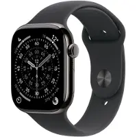 Apple Watch Series 11 , OLED, Touchscreen, 64 GB, WLAN, GPS, 34,6 g