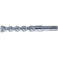 Makita B -47961 SDS -plus in Bohrerbeton - 2 Schneidflächen - 16 x 750 x 800 mm