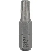 Bosch T27 Extradura C 25 Mm Schraubendreherspitze 25 Einheiten