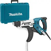 Makita Magazinschrauber - 6842