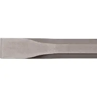 Makita p -13297 21 mm Hex Platte Cuisel - 450 x 21 mm