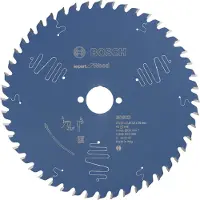 Bosch RUNDSAVKLINGE 220X30X2,6MM 48T EXP WOOD