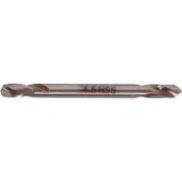 Makita HSS Wendebohrer, Ø 4,5mm - Länge 58mm - 10 Stück - B-26761