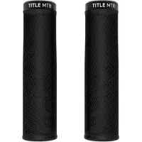 Title Mtb Form Lock-on Xl Griffe