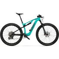 Wilier Urta Hybrid Xm45 Ride 60 29´´ Xt M8100 Sgs 2025 Elektrische Mountainbike
