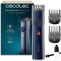 Cecotec Precisioncare Barber Pro Rasierer One Size