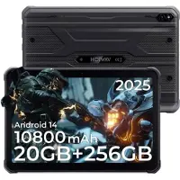 HOTWAV R10 Pro Tablet 10,1 Zoll 8GB 256GB 4G LTE