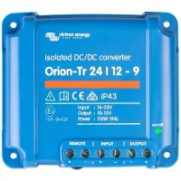 Victron Energy Victron Orion-Tr 24/12-30 360W DC-DC Spannungswandler isoliert
