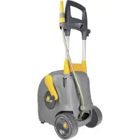Hozelock Fast Cart mit Rädern 40-m-Schlauch, Wagenrolle, Manuell, Funktional, Grün, Kunststoff, Freistehend