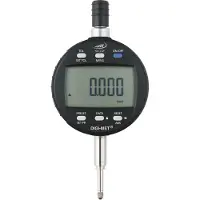 Helios preisser PREISSER Digitalmessuhr Digi-Met 25,0 /0,001 HP, Genauigkeit 0,02 mm