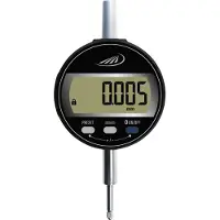 Helios preisser Messuhr DIGI-MET IP52 12,5mm Abl.mm 0,005mm dig.