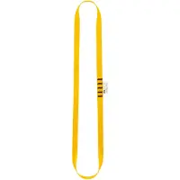 Petzl Rundschlinge aus Gurtband - farbig