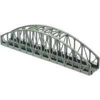 Roco H0 Bogenbrücke 1gleisig Univer