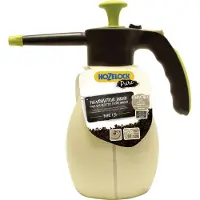 Hozelock Druckspritze Rein 15l Für Unkrautessig