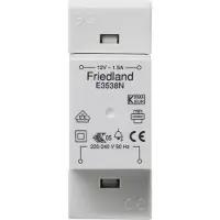 Honeywell E 3538 N KLINGELTRAFO 230V/1