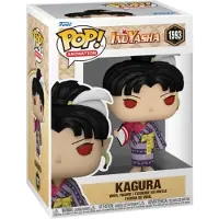 Funko POP! Figurine Pop Animation InuYasha Kagura