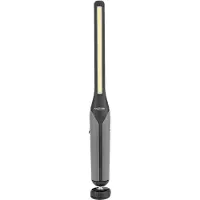 Ansmann Profi-Arbeitsleuchte, wiederaufladbar, inkl. Magnet, robust