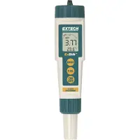 Extech CL200 Chlor-Messstick ExStik&trade, CL200 1 ºC -5 bis +90 ºC (CL200)