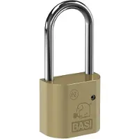Basi PZ5090-0011 Vorhängeschloss Profilzylinder-Vorhangschloss