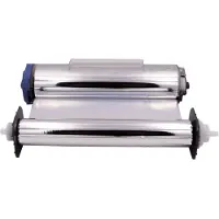 Brother HFA220SL, Silber, Laser, Glanz, 22,3 cm, 120 m