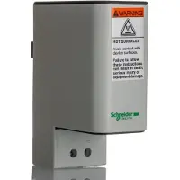 Schneider Electric PTC-Isolierte Heizung NSYCR20WU2C