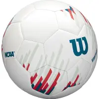 Wilson NCAA Vantage White/Teal Fußball