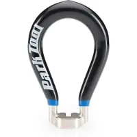 Park Tool SW-40 Speichenschlüssel 3,23mm schwarz 2023 Werkzeuge