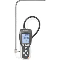 Voltcraft Anemometer VOLTCRAFT VPT-100 5 til 80 m/s