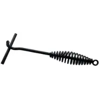 KAMADO Cast Iron Grate Lifter