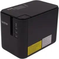 Brother Pt-p900wc Thermodrucker