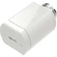 Somfy 1870508 Funk-Heizkörperthermostat TaHoma