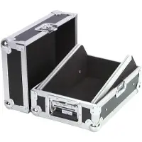 ROADINGER Mixer-Case Road MCR-10 schräg, sw