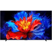 TCL P8K 98P8K, 2,49 m (98"), 3840 x 2160 Pixel, QLED, Smart-TV, WLAN, Metallisch