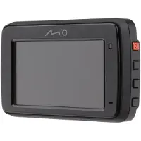 Mio Mivue 802 Dashcam