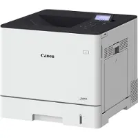 Canon i-SENSYS LBP722Cdw, Laser, Farbe, 1200 x 1200 DPI, A4, 38 Seiten pro Minute, Doppelseitiger Druck